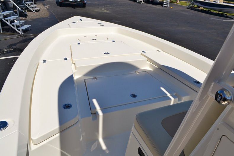 Thumbnail 19 for  2014 Pathfinder 2400 TRS Bay Boat boat for sale in Vero Beach, FL