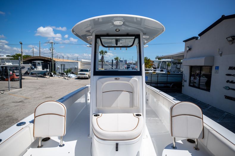 Thumbnail 47 for New 2022 Sea Hunt Escape 27 boat for sale in Vero Beach, FL