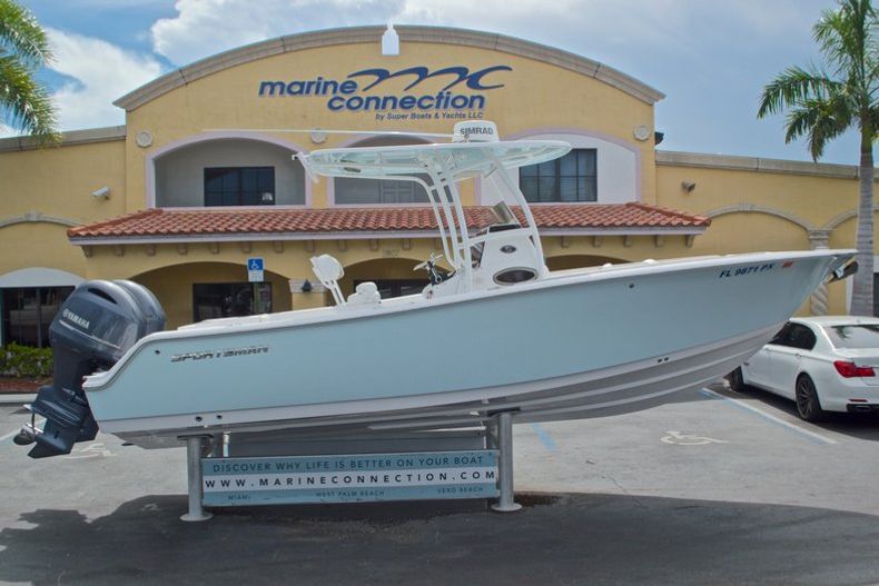 Photo for 2015 Sportsman Heritage 251 Center Console
