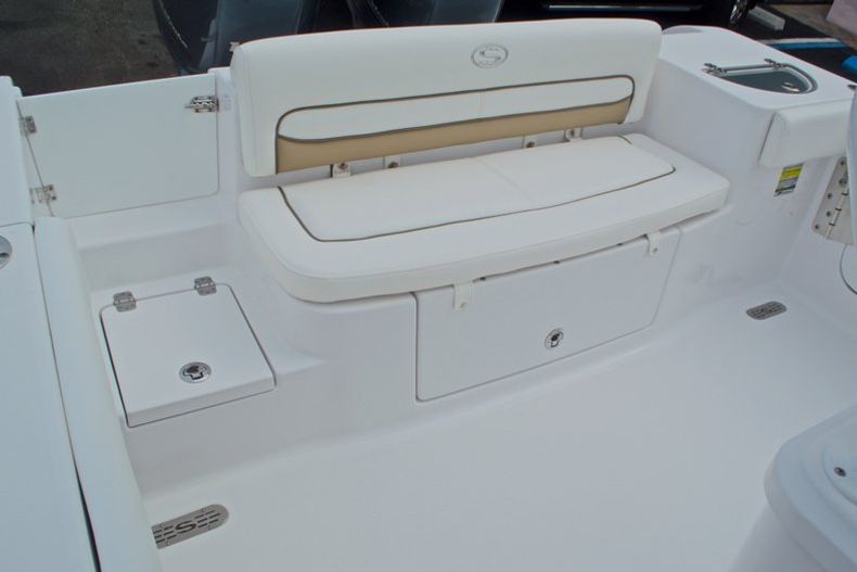 Thumbnail 13 for Used 2015 Sportsman Heritage 251 Center Console boat for sale in West Palm Beach, FL
