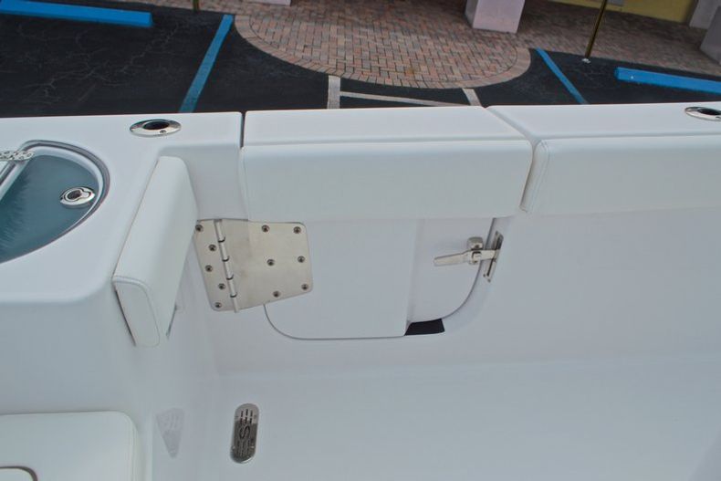 Thumbnail 22 for Used 2015 Sportsman Heritage 251 Center Console boat for sale in West Palm Beach, FL