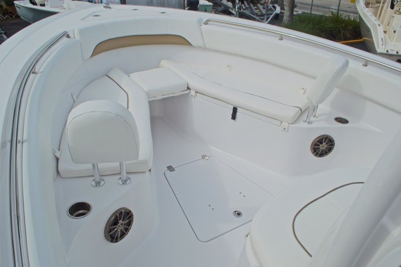 Thumbnail 48 for Used 2015 Sportsman Heritage 251 Center Console boat for sale in West Palm Beach, FL