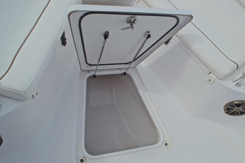 Thumbnail 52 for Used 2015 Sportsman Heritage 251 Center Console boat for sale in West Palm Beach, FL