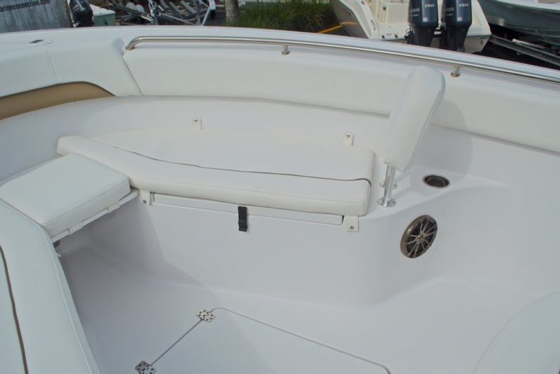 Thumbnail 55 for Used 2015 Sportsman Heritage 251 Center Console boat for sale in West Palm Beach, FL