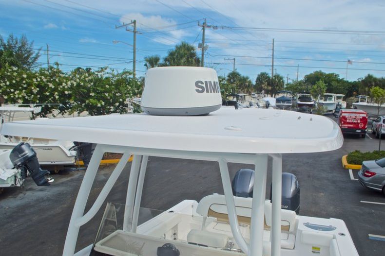 Thumbnail 34 for Used 2015 Sportsman Heritage 251 Center Console boat for sale in West Palm Beach, FL