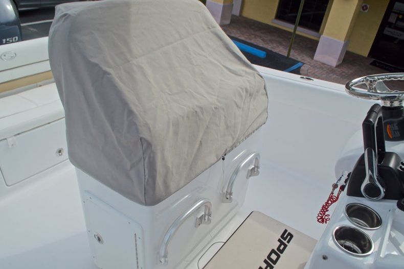 Thumbnail 60 for Used 2015 Sportsman Heritage 251 Center Console boat for sale in West Palm Beach, FL