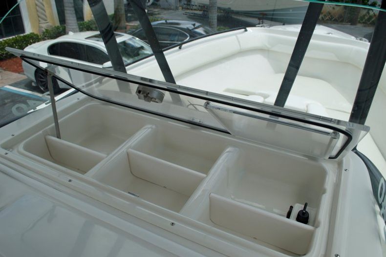 Thumbnail 13 for New 2015 Sailfish 240 CC Center Console boat for sale in West Palm Beach, FL