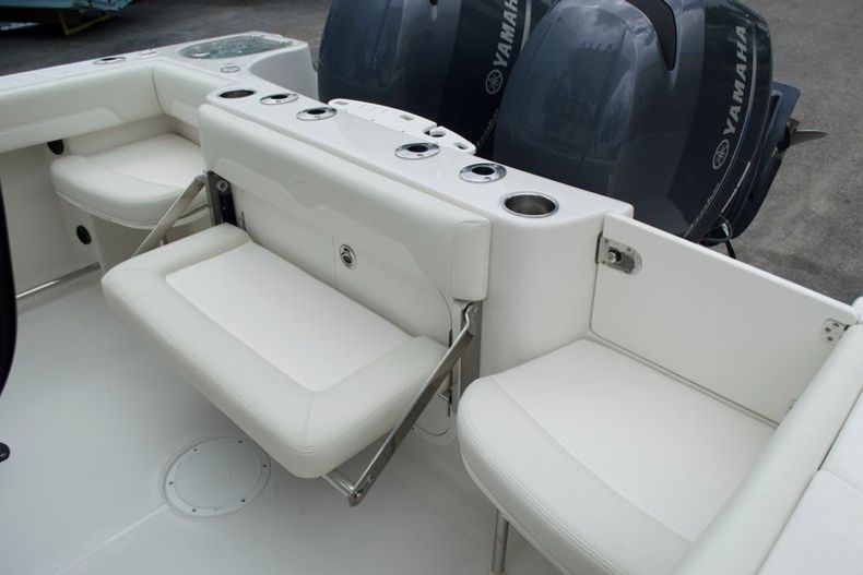 Thumbnail 16 for New 2015 Sailfish 240 CC Center Console boat for sale in West Palm Beach, FL
