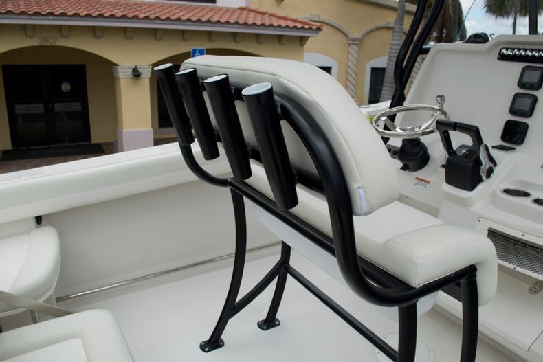 Thumbnail 20 for New 2015 Sailfish 240 CC Center Console boat for sale in West Palm Beach, FL