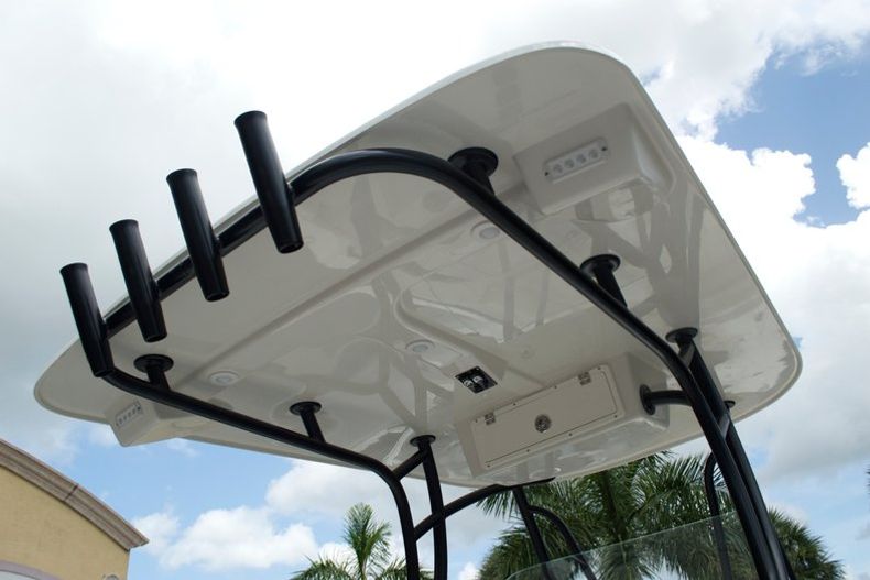 Thumbnail 21 for New 2015 Sailfish 240 CC Center Console boat for sale in West Palm Beach, FL