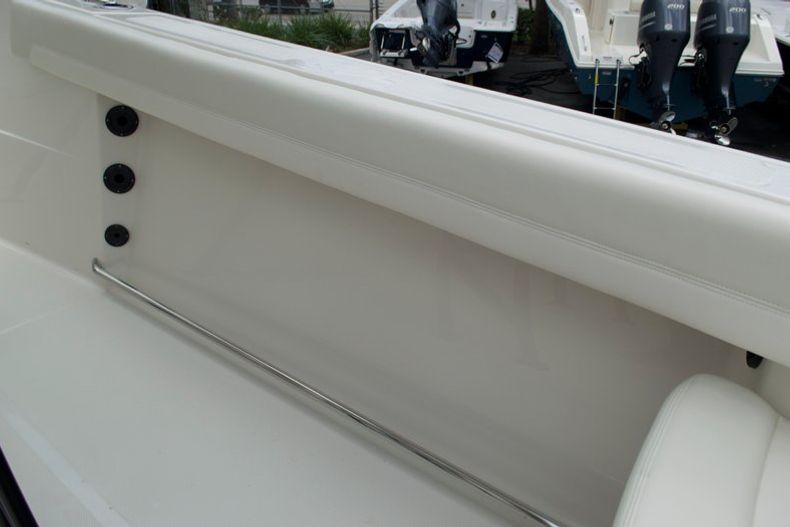 Thumbnail 22 for New 2015 Sailfish 240 CC Center Console boat for sale in West Palm Beach, FL