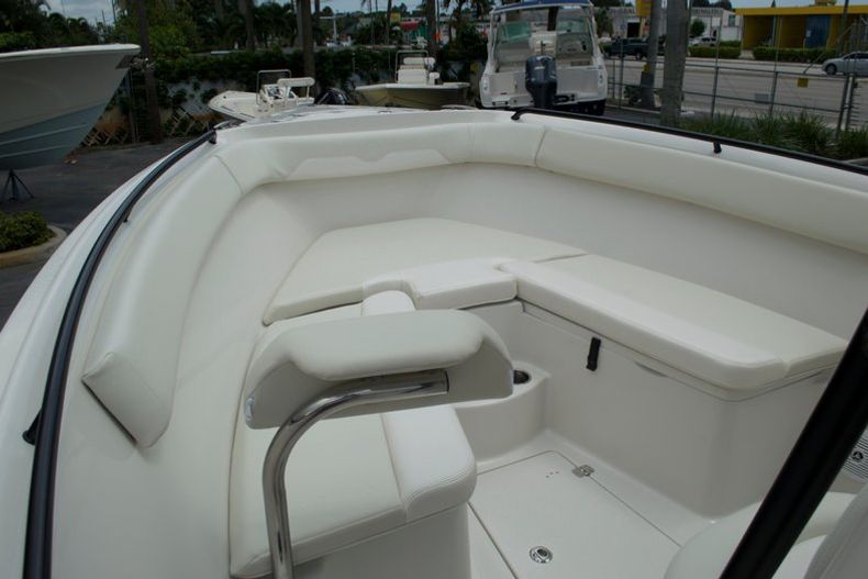 Thumbnail 27 for New 2015 Sailfish 240 CC Center Console boat for sale in West Palm Beach, FL