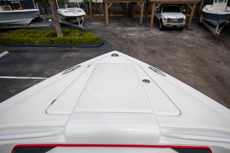 Thumbnail 77 for Used 2017 Cigarette 42 GTO boat for sale in West Palm Beach, FL