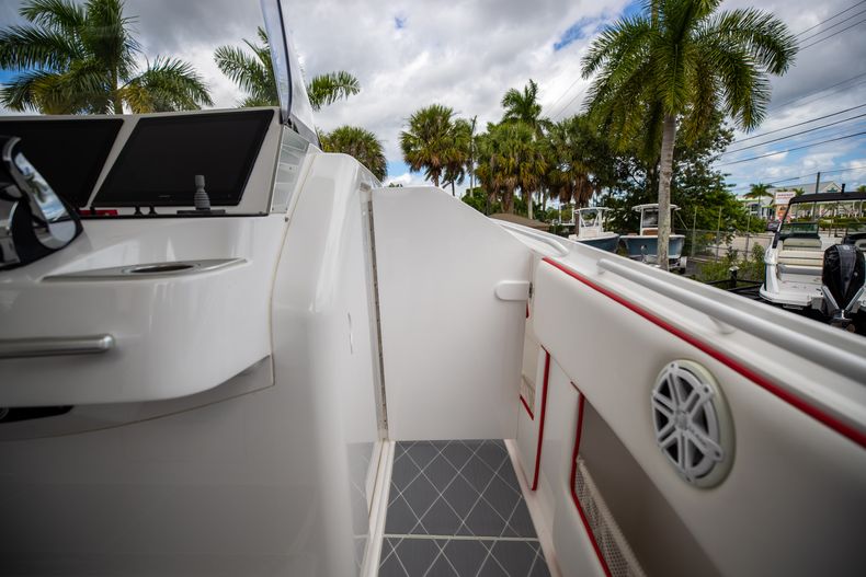 Thumbnail 66 for Used 2017 Cigarette 42 GTO boat for sale in West Palm Beach, FL