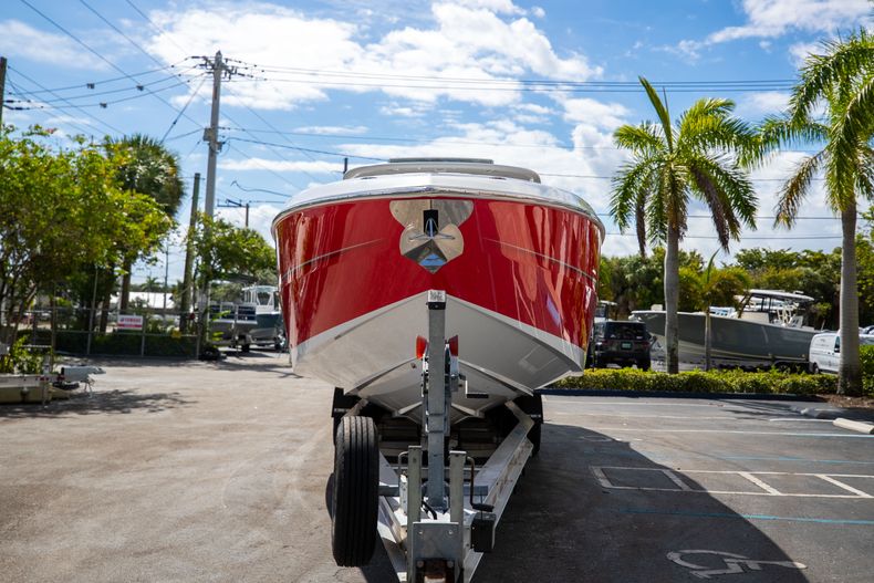 Thumbnail 3 for Used 2017 Cigarette 42 GTO boat for sale in West Palm Beach, FL