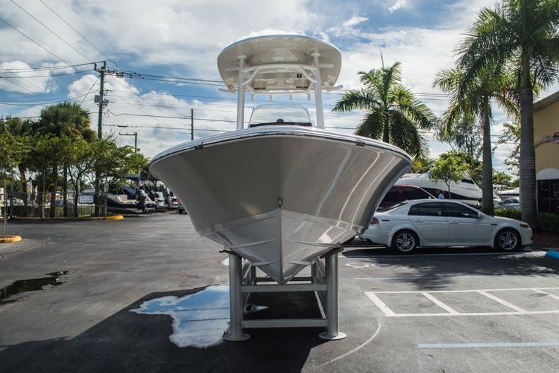 Thumbnail 2 for New 2016 Sportsman Masters 227 Bay Boat boat for sale in West Palm Beach, FL