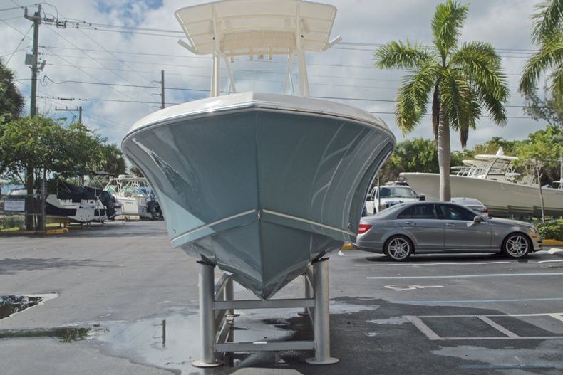Thumbnail 2 for New 2017 Sailfish 220 CC Center Console boat for sale in West Palm Beach, FL