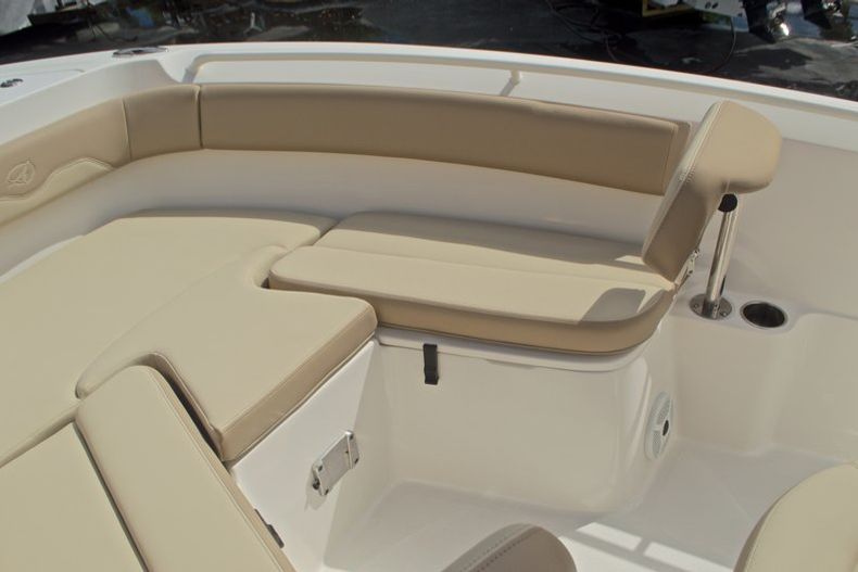Thumbnail 41 for New 2017 Sailfish 220 CC Center Console boat for sale in West Palm Beach, FL