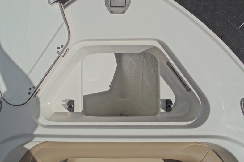 Thumbnail 45 for New 2017 Sailfish 220 CC Center Console boat for sale in West Palm Beach, FL
