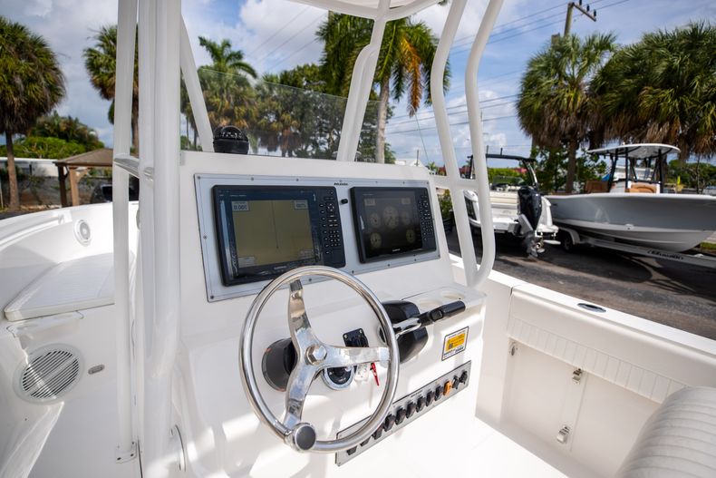 Thumbnail 26 for Used 2016 Release 208 RX Center Console boat for sale in West Palm Beach, FL