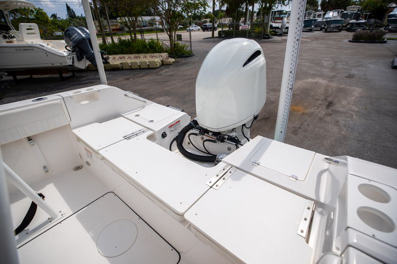 Thumbnail 15 for Used 2016 Release 208 RX Center Console boat for sale in West Palm Beach, FL