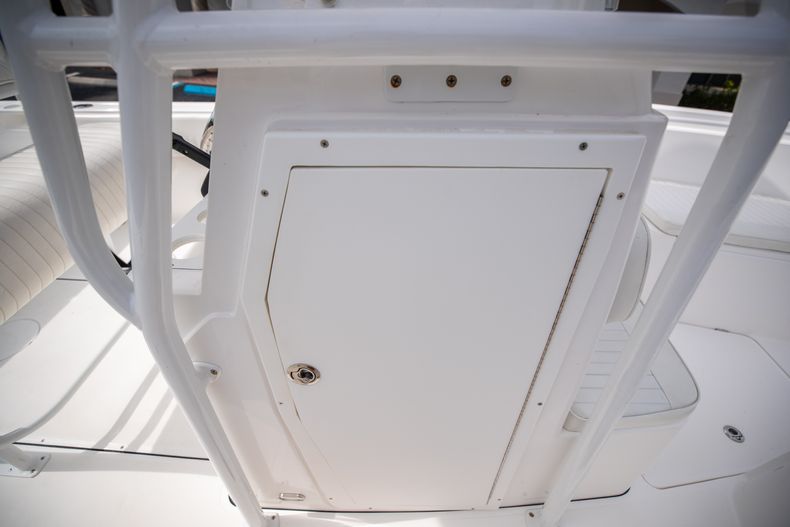 Thumbnail 29 for Used 2016 Release 208 RX Center Console boat for sale in West Palm Beach, FL