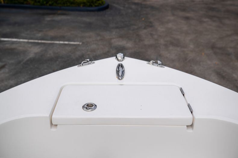 Thumbnail 37 for Used 2016 Release 208 RX Center Console boat for sale in West Palm Beach, FL