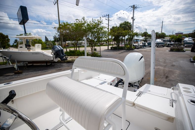 Thumbnail 28 for Used 2016 Release 208 RX Center Console boat for sale in West Palm Beach, FL