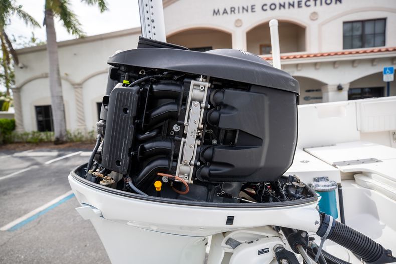Thumbnail 41 for Used 2016 Release 208 RX Center Console boat for sale in West Palm Beach, FL