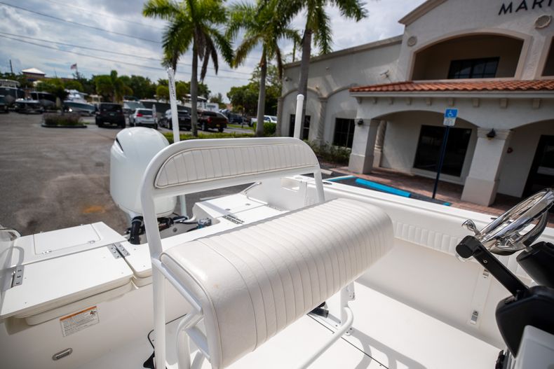 Thumbnail 27 for Used 2016 Release 208 RX Center Console boat for sale in West Palm Beach, FL