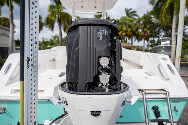 Thumbnail 42 for Used 2016 Release 208 RX Center Console boat for sale in West Palm Beach, FL