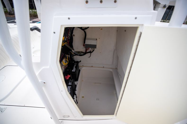 Thumbnail 30 for Used 2016 Release 208 RX Center Console boat for sale in West Palm Beach, FL