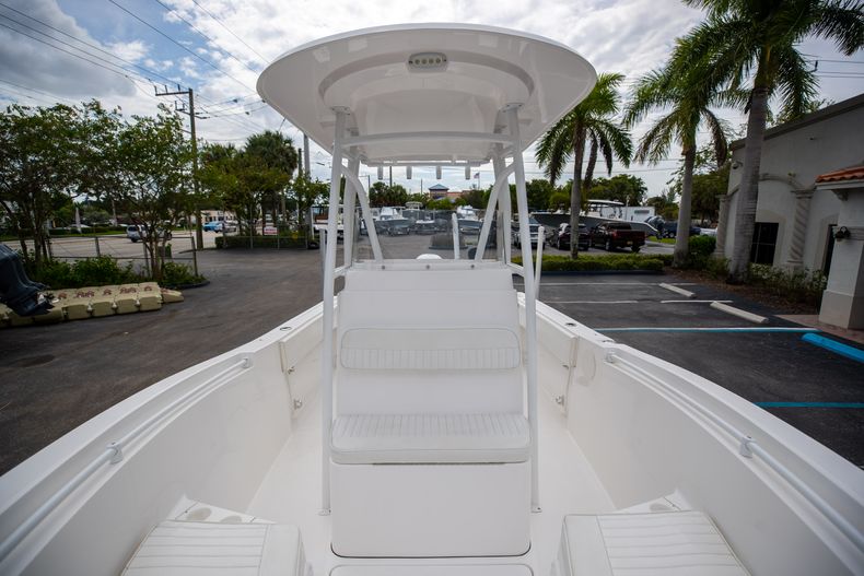 Thumbnail 39 for Used 2016 Release 208 RX Center Console boat for sale in West Palm Beach, FL