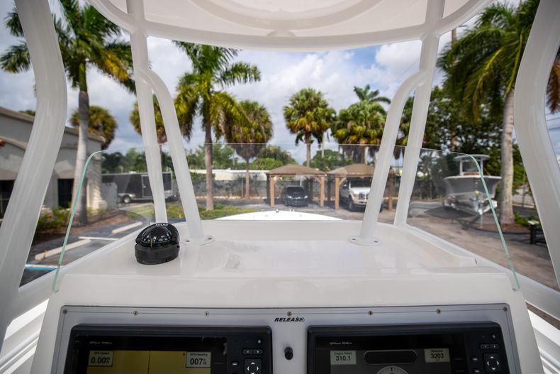 Thumbnail 24 for Used 2016 Release 208 RX Center Console boat for sale in West Palm Beach, FL