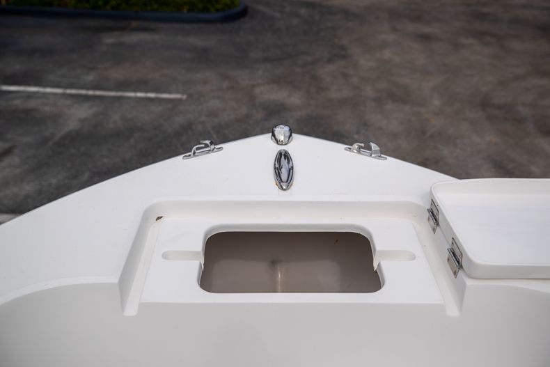 Thumbnail 38 for Used 2016 Release 208 RX Center Console boat for sale in West Palm Beach, FL