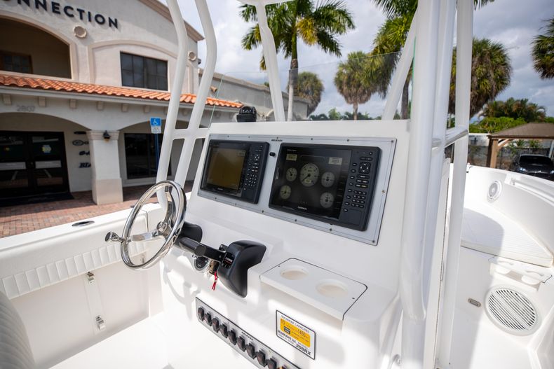 Thumbnail 19 for Used 2016 Release 208 RX Center Console boat for sale in West Palm Beach, FL
