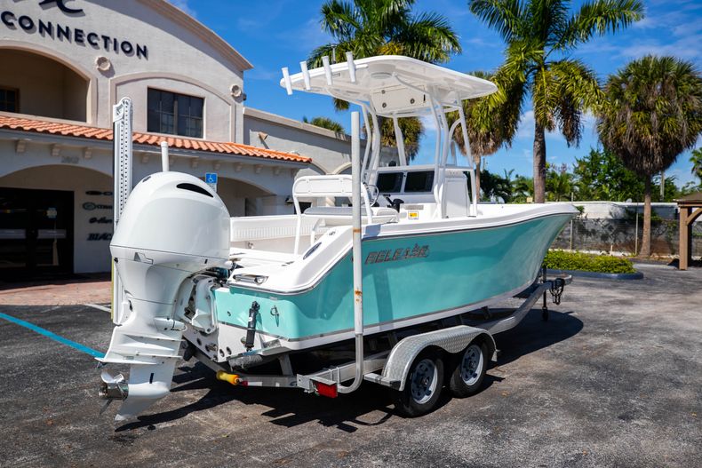 Thumbnail 10 for Used 2016 Release 208 RX Center Console boat for sale in West Palm Beach, FL
