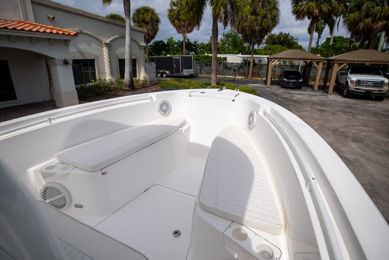 Thumbnail 31 for Used 2016 Release 208 RX Center Console boat for sale in West Palm Beach, FL