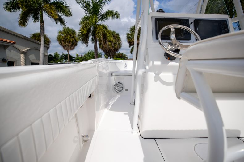 Thumbnail 18 for Used 2016 Release 208 RX Center Console boat for sale in West Palm Beach, FL