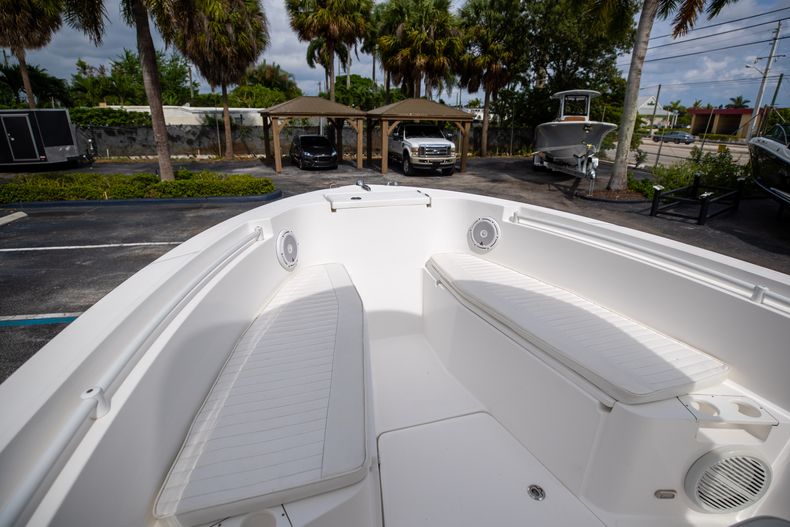 Thumbnail 32 for Used 2016 Release 208 RX Center Console boat for sale in West Palm Beach, FL