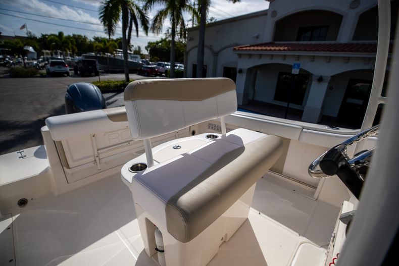 Thumbnail 28 for Used 2018 Robalo R222 Center Console boat for sale in West Palm Beach, FL