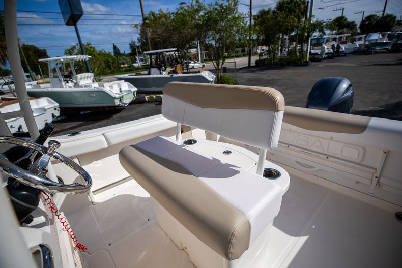 Thumbnail 29 for Used 2018 Robalo R222 Center Console boat for sale in West Palm Beach, FL