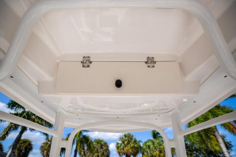 Thumbnail 25 for Used 2018 Robalo R222 Center Console boat for sale in West Palm Beach, FL