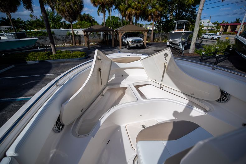 Thumbnail 34 for Used 2018 Robalo R222 Center Console boat for sale in West Palm Beach, FL