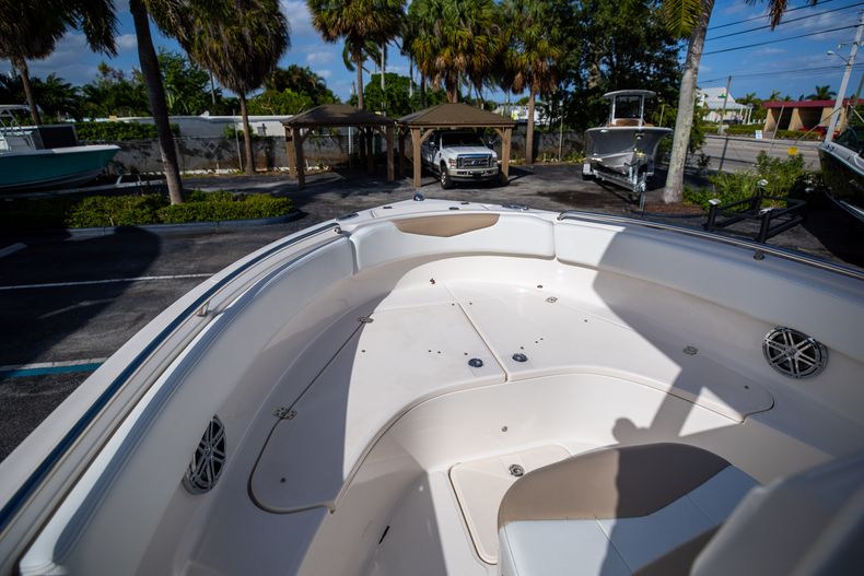 Thumbnail 33 for Used 2018 Robalo R222 Center Console boat for sale in West Palm Beach, FL