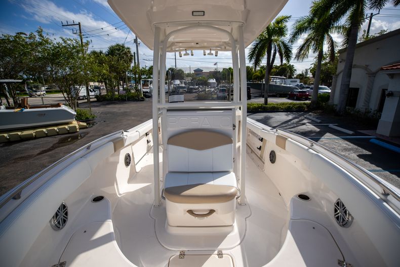 Thumbnail 39 for Used 2018 Robalo R222 Center Console boat for sale in West Palm Beach, FL
