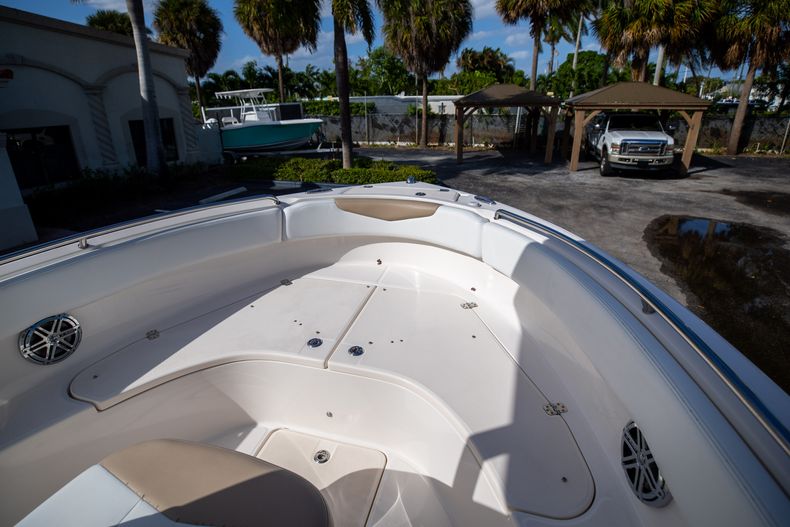 Thumbnail 31 for Used 2018 Robalo R222 Center Console boat for sale in West Palm Beach, FL