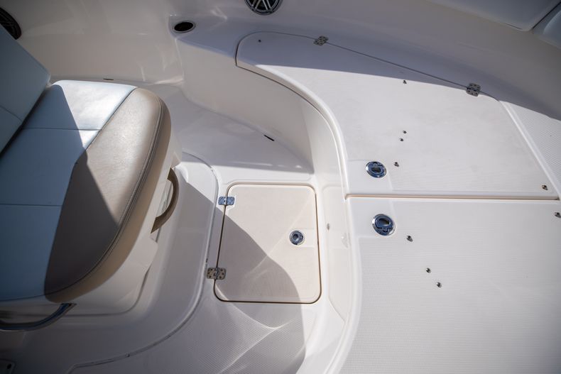 Thumbnail 35 for Used 2018 Robalo R222 Center Console boat for sale in West Palm Beach, FL