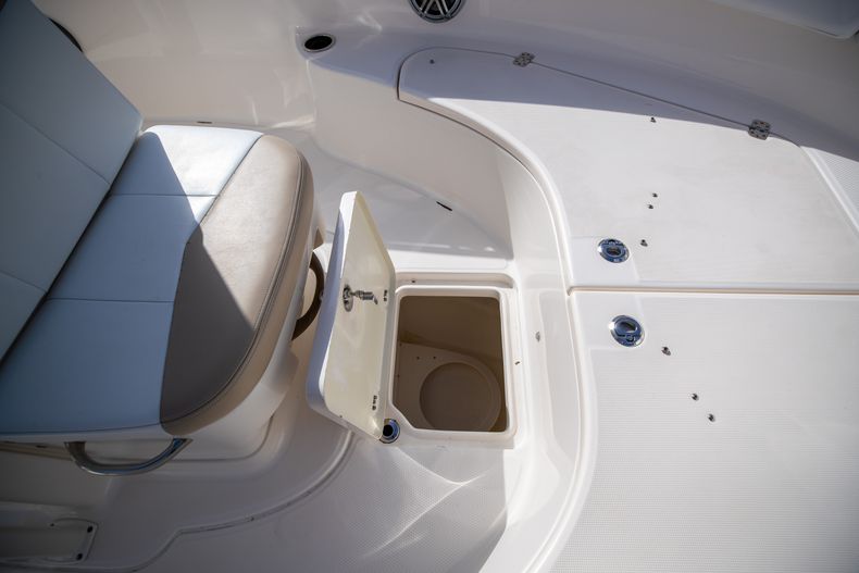 Thumbnail 36 for Used 2018 Robalo R222 Center Console boat for sale in West Palm Beach, FL