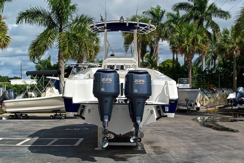 Thumbnail 6 for Used 2004 Edgewater 265 Center Console boat for sale in West Palm Beach, FL